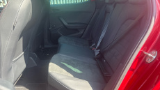 SEAT Ibiza 1.0 TSI 115 FR Sport [EZ] 5dr Petrol Hatchback
